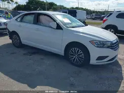 3VWC57BU7MM101110 2021 VOLKSWAGEN JETTA