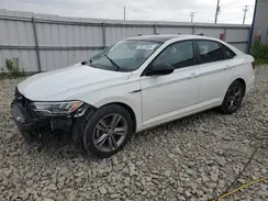 3VWC57BU7MM101642 2021 VOLKSWAGEN JETTA