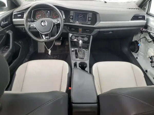 3VWC57BU7MM101642 2021 VOLKSWAGEN JETTA - Image 8