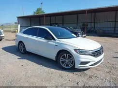 3VWC57BU7MM101740 2021 VOLKSWAGEN JETTA