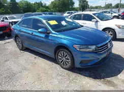 3VWC57BU7MM101768 2021 VOLKSWAGEN JETTA