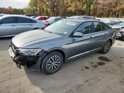 3VWC57BU7MM102919 2021 VOLKSWAGEN JETTA