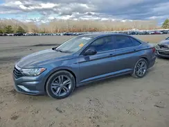 3VWC57BU7MM103407 2021 VOLKSWAGEN JETTA