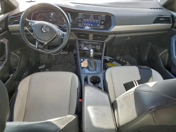 3VWC57BU7MM103407 2021 VOLKSWAGEN JETTA - Image 8