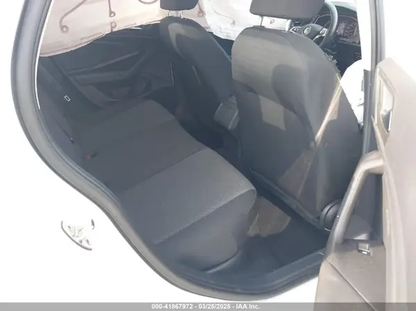 3VWC57BU7MM103942 2021 VOLKSWAGEN JETTA - Image 8