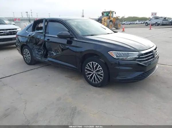 3VWC57BU7MM104248 2021 VOLKSWAGEN JETTA - Image 1
