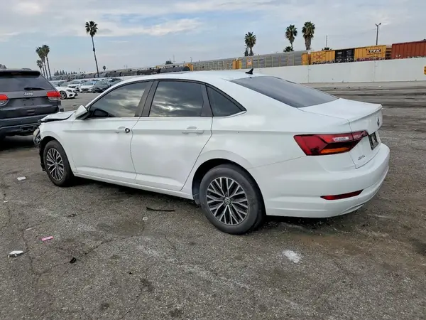3VWC57BU8KM004530 2019 VOLKSWAGEN JETTA - Image 2
