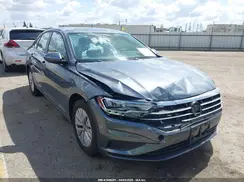 3VWC57BU8KM005774 2019 VOLKSWAGEN JETTA