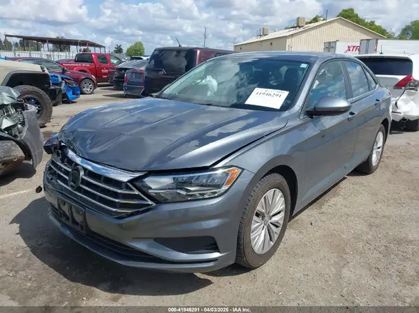 3VWC57BU8KM005774 2019 VOLKSWAGEN JETTA - Image 2