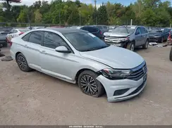 3VWC57BU8KM007413 2019 VOLKSWAGEN JETTA