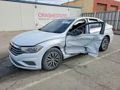 3VWC57BU8KM007508 2019 VOLKSWAGEN JETTA