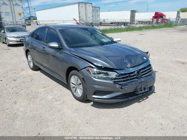 3VWC57BU8KM008951 2019 VOLKSWAGEN JETTA - Image 1