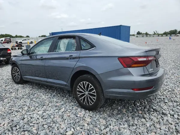 3VWC57BU8KM009727 2019 VOLKSWAGEN JETTA - Image 2