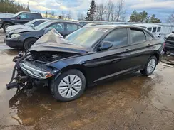 3VWC57BU8KM009971 2019 VOLKSWAGEN JETTA