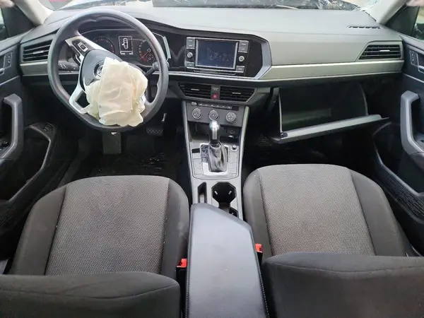 3VWC57BU8KM009971 2019 VOLKSWAGEN JETTA - Image 8