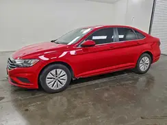 3VWC57BU8KM013549 2019 VOLKSWAGEN JETTA