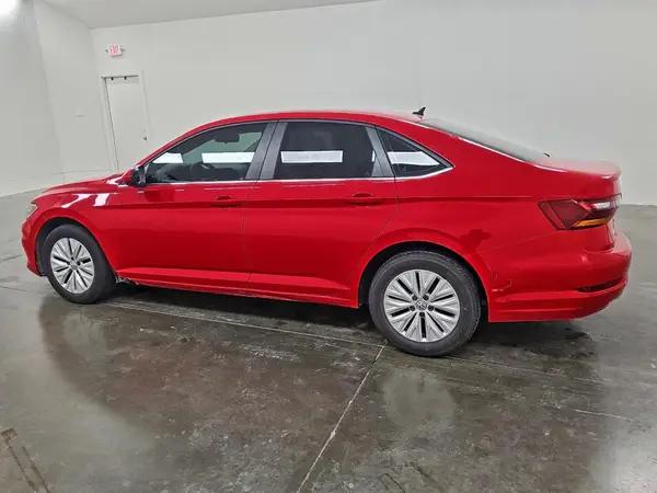 3VWC57BU8KM013549 2019 VOLKSWAGEN JETTA - Image 2