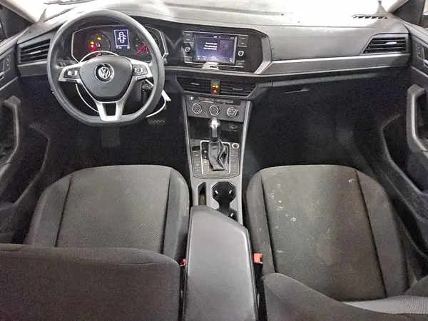 3VWC57BU8KM013549 2019 VOLKSWAGEN JETTA - Image 8