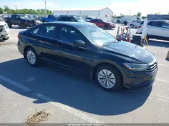 3VWC57BU8KM013597 2019 VOLKSWAGEN JETTA