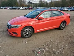 3VWC57BU8KM015396 2019 VOLKSWAGEN JETTA