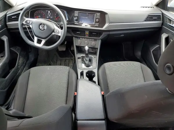 3VWC57BU8KM017763 2019 VOLKSWAGEN JETTA - Image 8