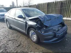 3VWC57BU8KM018394 2019 VOLKSWAGEN JETTA
