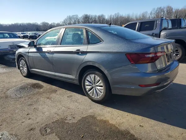 3VWC57BU8KM019559 2019 VOLKSWAGEN JETTA - Image 2