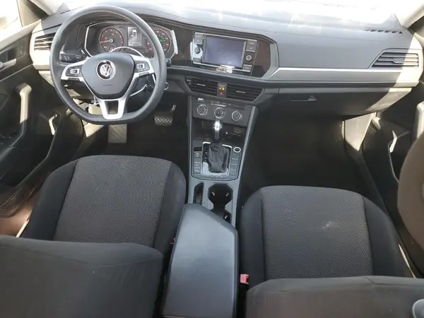 3VWC57BU8KM022588 2019 VOLKSWAGEN JETTA - Image 8