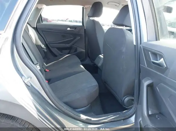 3VWC57BU8KM023305 2019 VOLKSWAGEN JETTA - Image 8