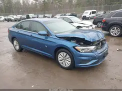 3VWC57BU8KM023580 2019 VOLKSWAGEN JETTA