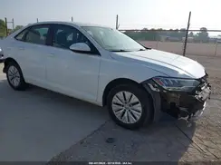 3VWC57BU8KM024194 2019 VOLKSWAGEN JETTA