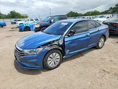 3VWC57BU8KM025037 2019 VOLKSWAGEN JETTA