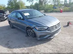 3VWC57BU8KM025829 2019 VOLKSWAGEN JETTA
