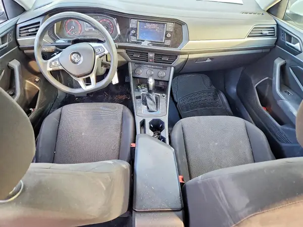 3VWC57BU8KM027628 2019 VOLKSWAGEN JETTA - Image 8