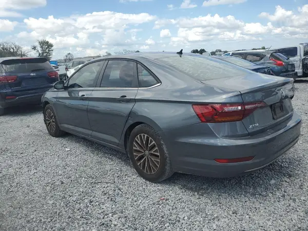 3VWC57BU8KM027788 2019 VOLKSWAGEN JETTA - Image 2