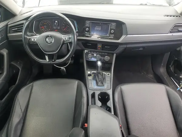 3VWC57BU8KM027788 2019 VOLKSWAGEN JETTA - Image 8