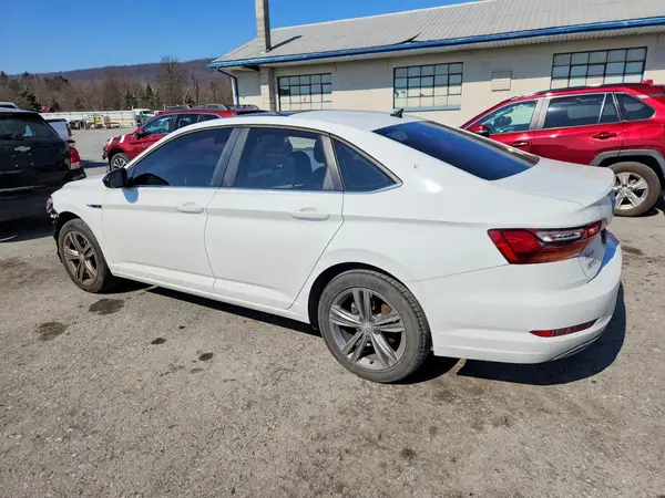 3VWC57BU8KM028066 2019 VOLKSWAGEN JETTA - Image 2