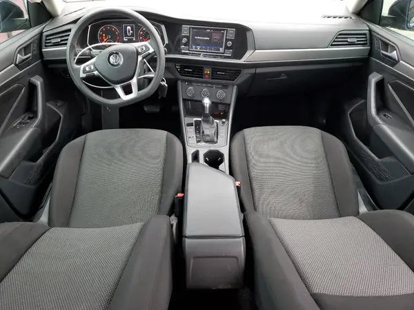 3VWC57BU8KM028584 2019 VOLKSWAGEN JETTA - Image 8