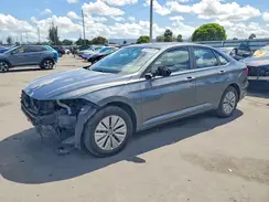 3VWC57BU8KM028987 2019 VOLKSWAGEN JETTA
