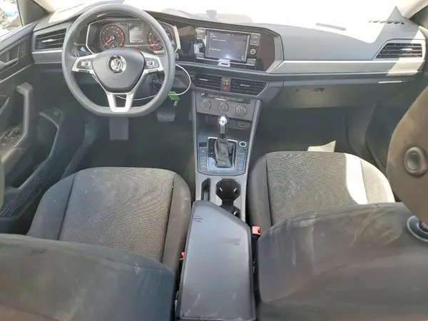 3VWC57BU8KM028987 2019 VOLKSWAGEN JETTA - Image 8