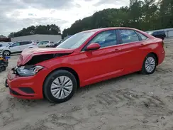 3VWC57BU8KM029153 2019 VOLKSWAGEN JETTA