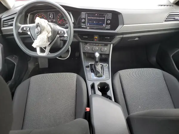 3VWC57BU8KM029153 2019 VOLKSWAGEN JETTA - Image 8