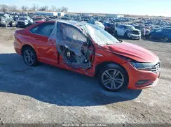 3VWC57BU8KM029623 2019 VOLKSWAGEN JETTA