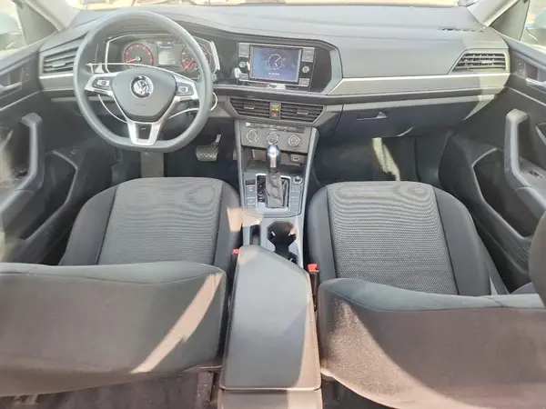 3VWC57BU8KM030206 2019 VOLKSWAGEN JETTA - Image 8