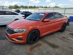3VWC57BU8KM031050 2019 VOLKSWAGEN JETTA
