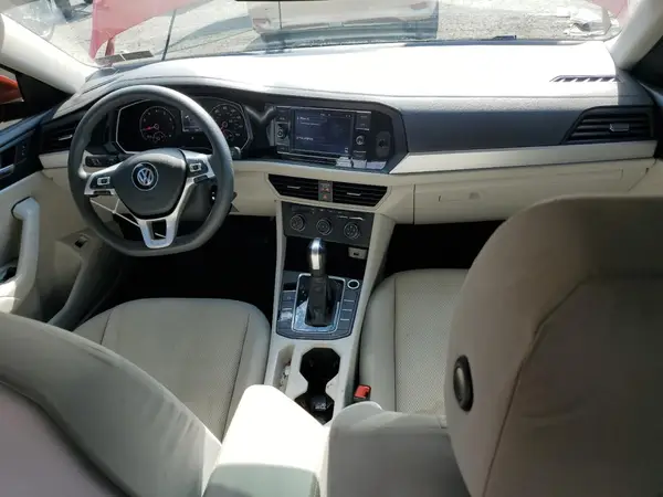 3VWC57BU8KM031050 2019 VOLKSWAGEN JETTA - Image 8