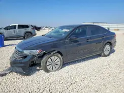 3VWC57BU8KM031386 2019 VOLKSWAGEN JETTA