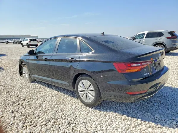 3VWC57BU8KM031386 2019 VOLKSWAGEN JETTA - Image 2
