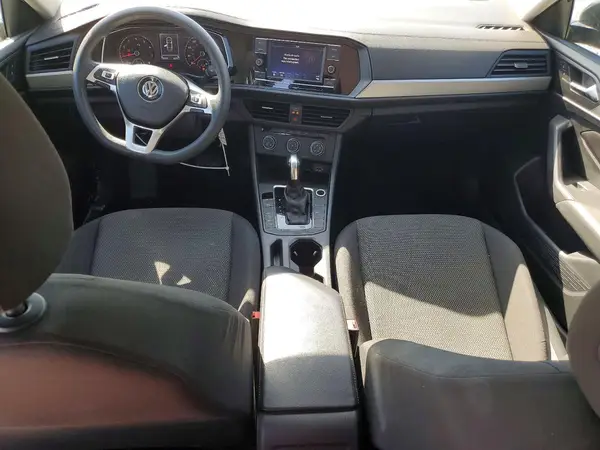 3VWC57BU8KM031386 2019 VOLKSWAGEN JETTA - Image 8
