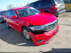 3VWC57BU8KM031615 2019 VOLKSWAGEN JETTA